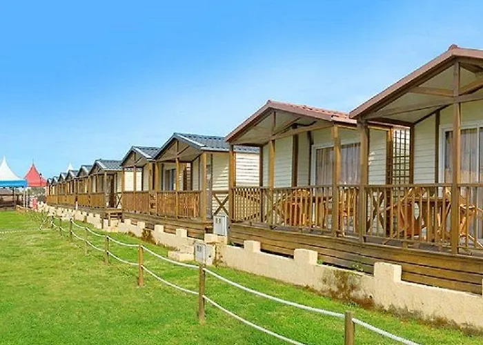 Magic Robin Hood Resort 4*