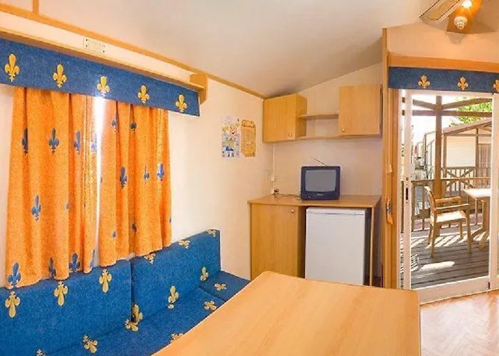 Magic Robin Hood 4* El Albir