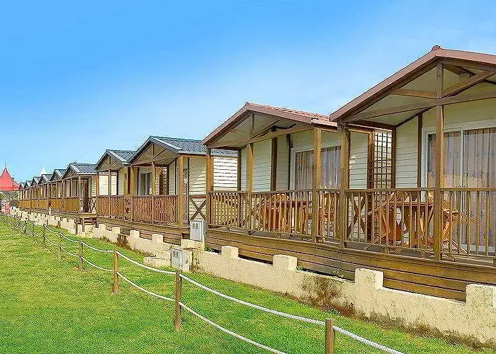 Magic Robin Hood Resort