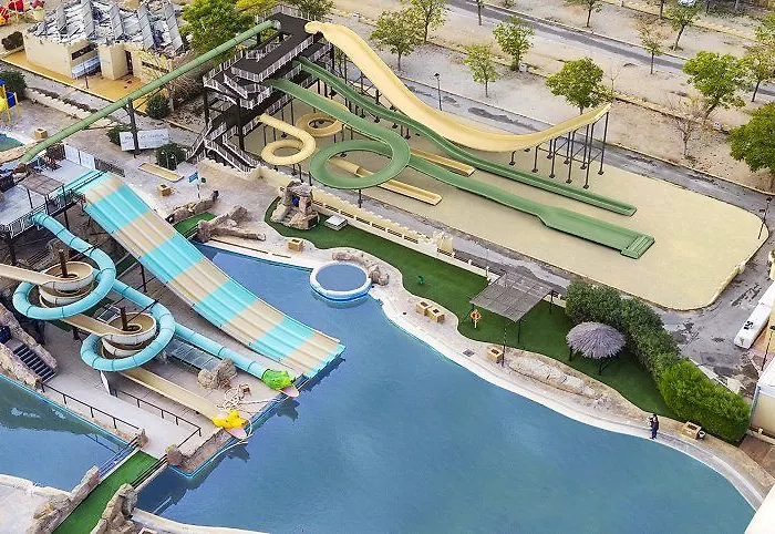 Magic Robin Hood Resort 4*