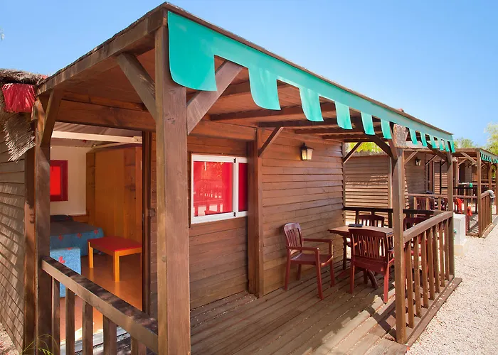 Magic Robin Hood 4* El Albir