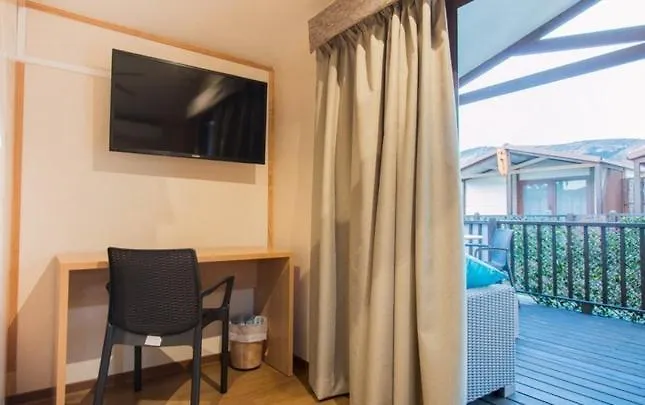 Magic Robin Hood 4* El Albir