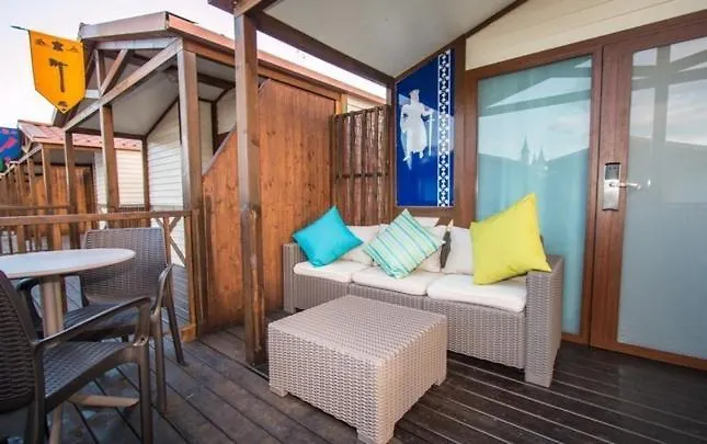 Resort Magic Robin Hood El Albir