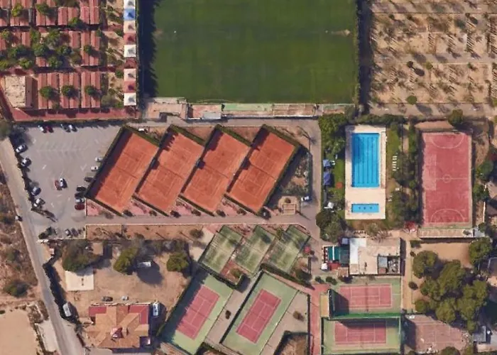 Resort Magic Robin Hood 4*