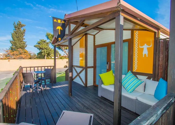 Magic Robin Hood Resort 4*