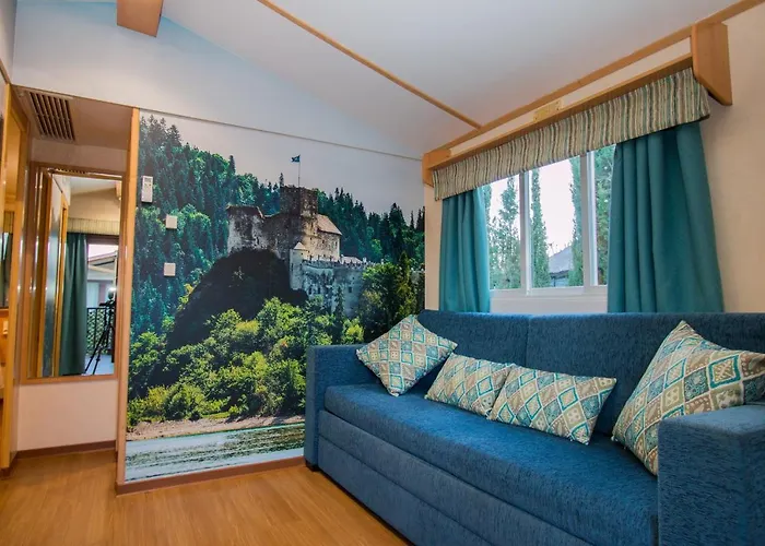 Magic Robin Hood Resort El Albir