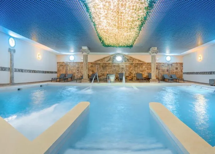 Magic Robin Hood 4* El Albir