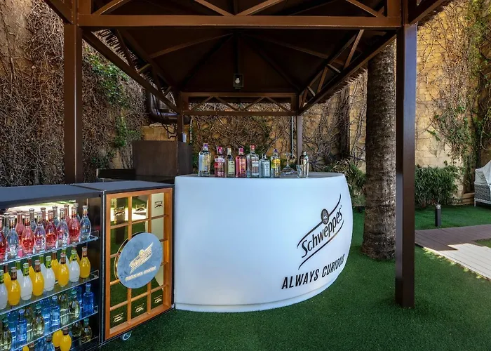 Resort Magic Robin Hood El Albir