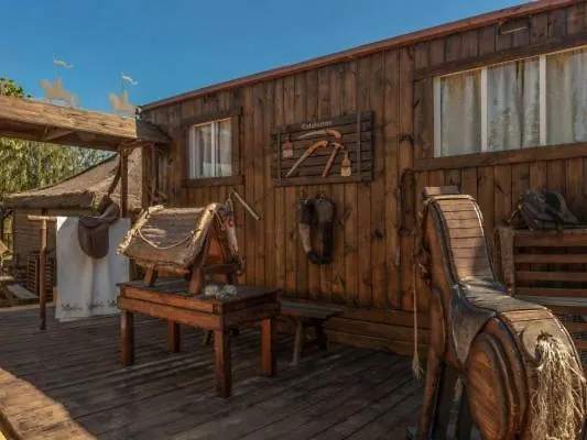 Magic Robin Hood 4* El Albir