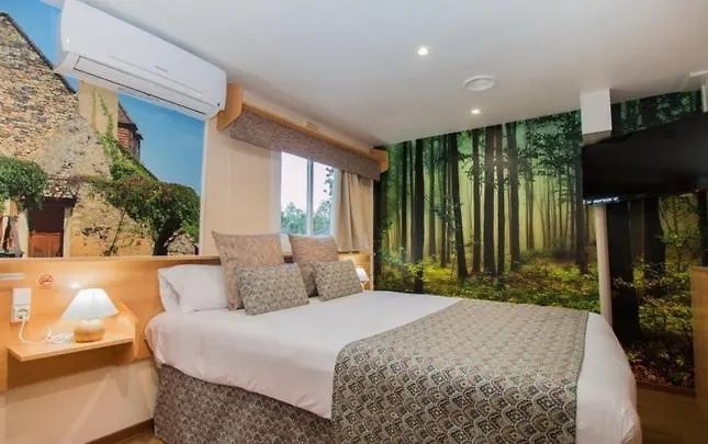 Magic Robin Hood Resort El Albir