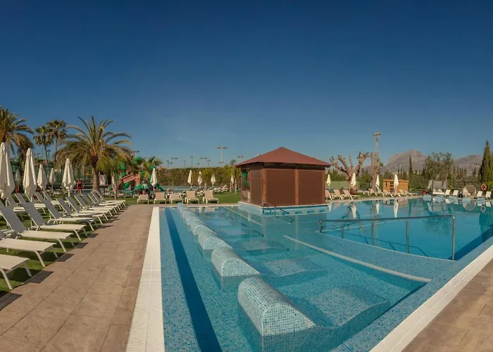 Resort Magic Robin Hood