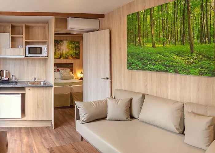 Magic Robin Hood El Albir