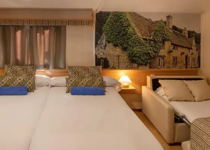 Resort Magic Robin Hood