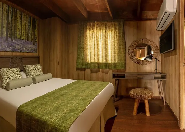 Magic Robin Hood Resort