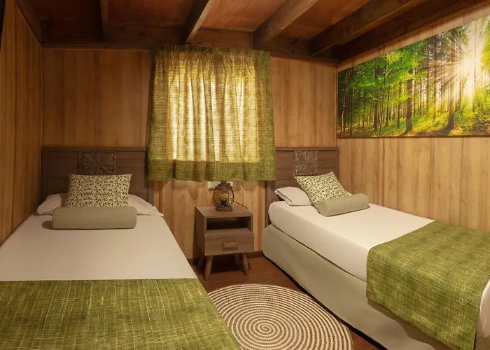 Resort Magic Robin Hood